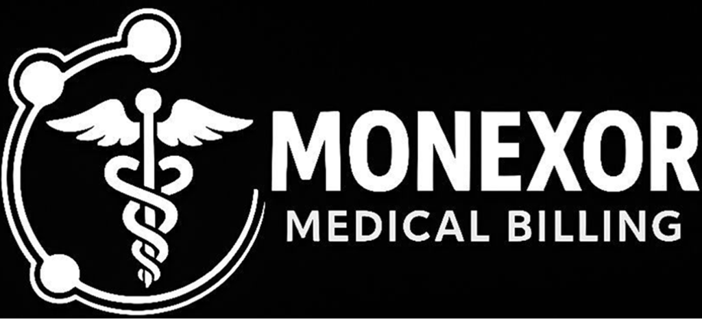 Monexor Logo